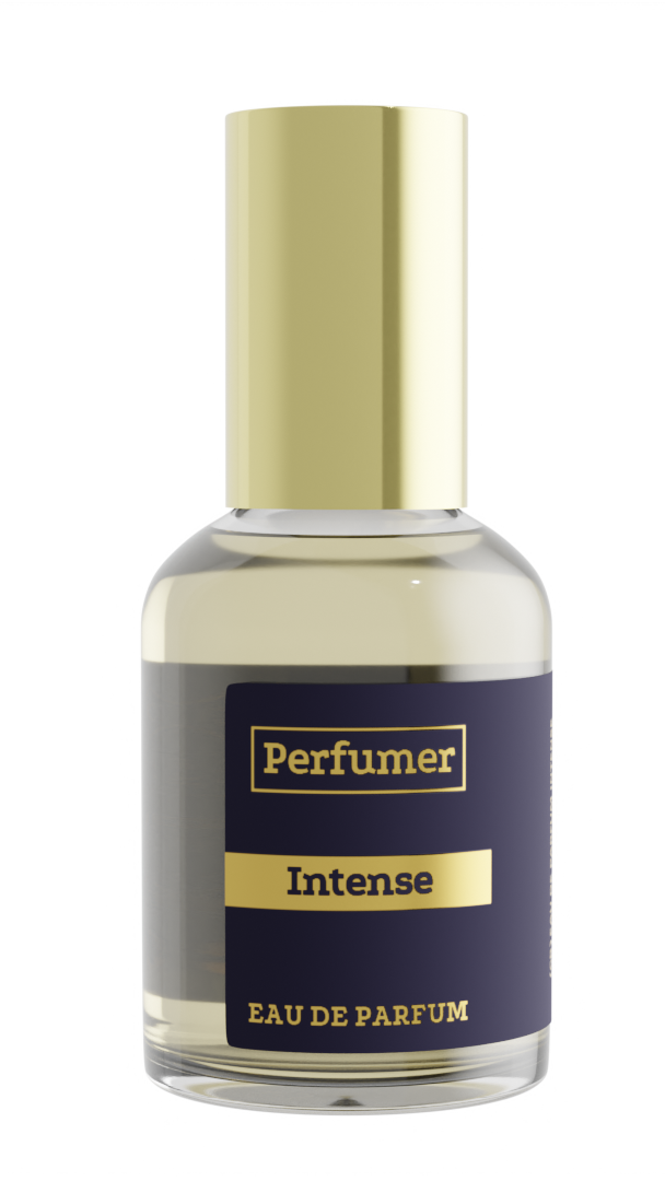 Perfumer Men